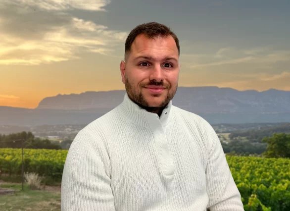 Julien WEBER