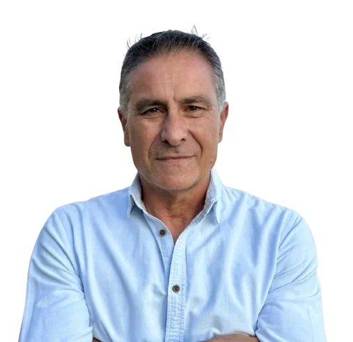 José RIBEIRO
