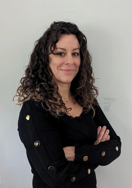 Sandra ROUSTAN