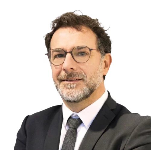Jérôme LUSTIG