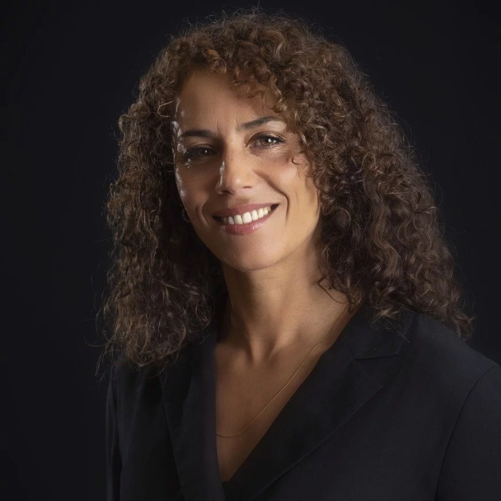 Sabrina HAMIDA