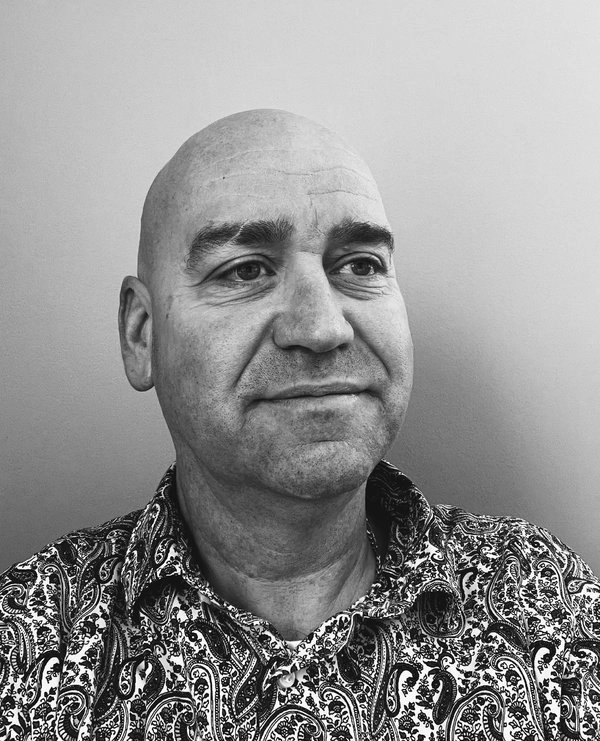 Franck DE RICHAUD
