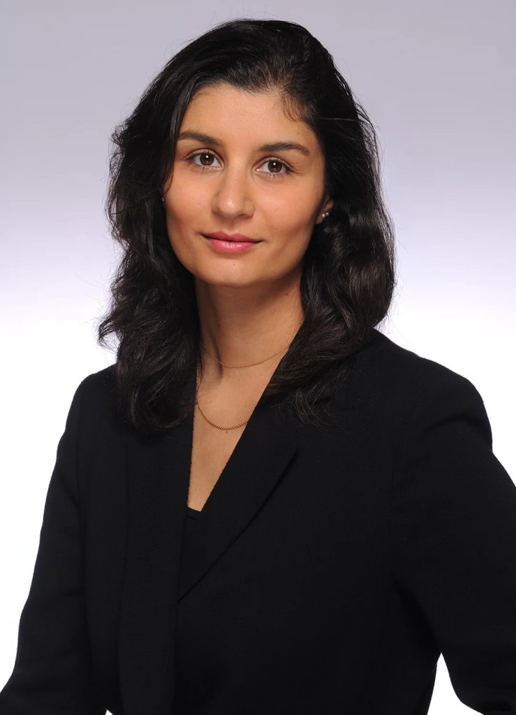 Mélodie JOUHANNAUD