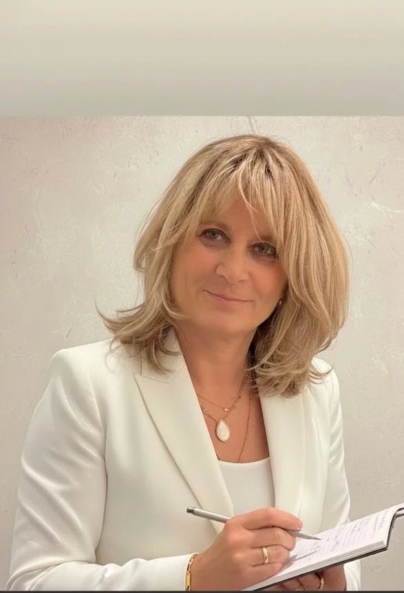 Nathalie  CÔTÉ MER 