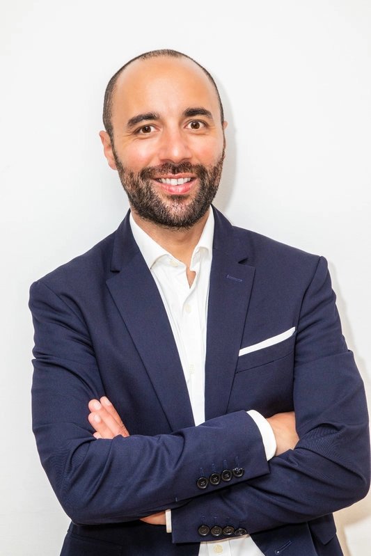 Tony EL GUENAOUI