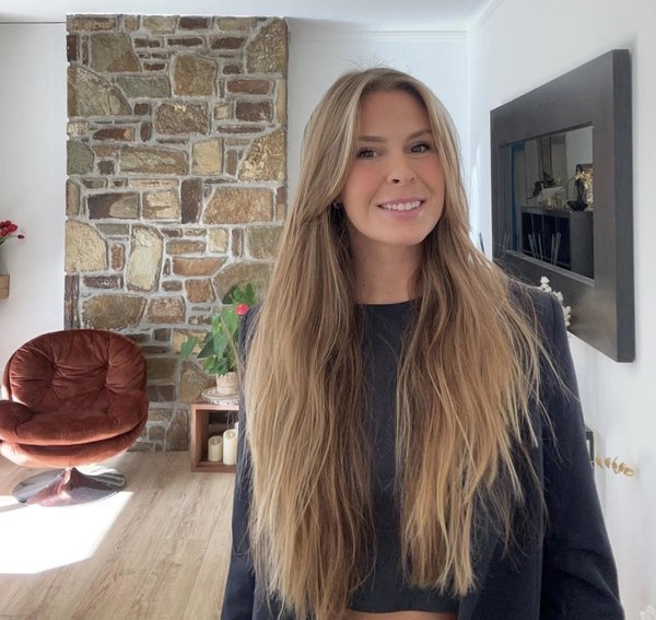 Pauline MOREL