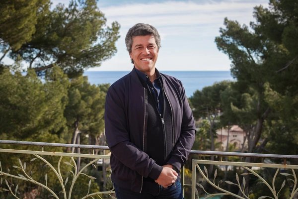 Alexandre LOUNES
