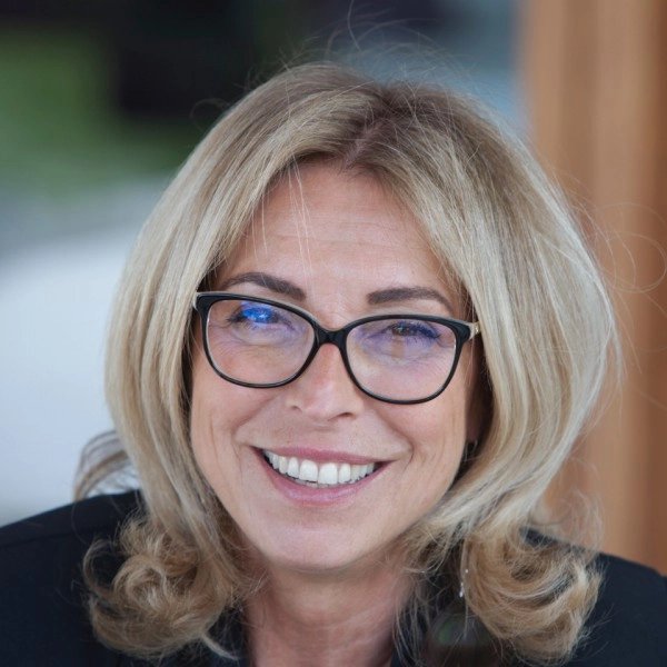 Carole LAFFARGUE