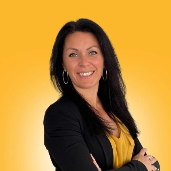 Céline PATOUX