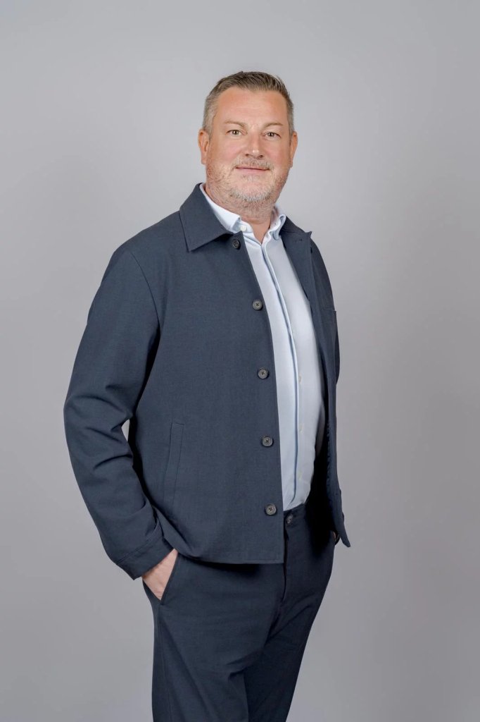 Fabian CRISTINA