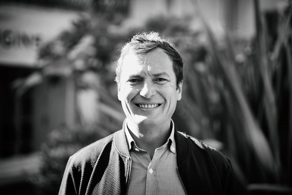David BONAMY