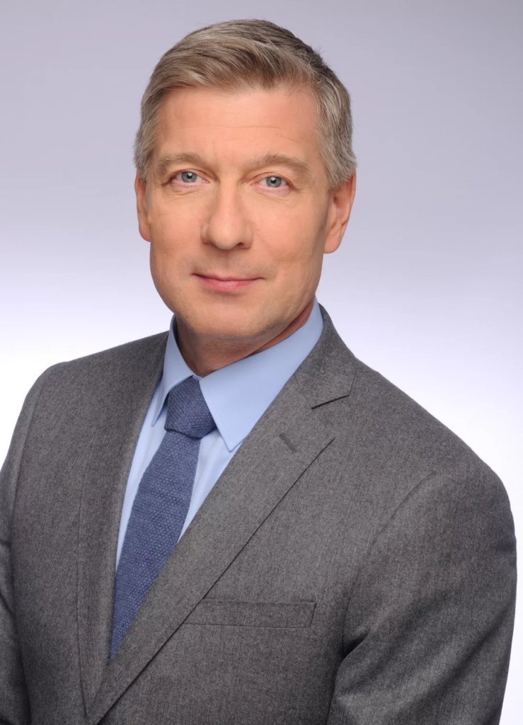 Otto WEIJSENFELD