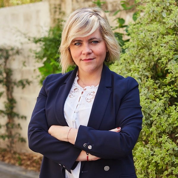 Dorothée DUCLOS