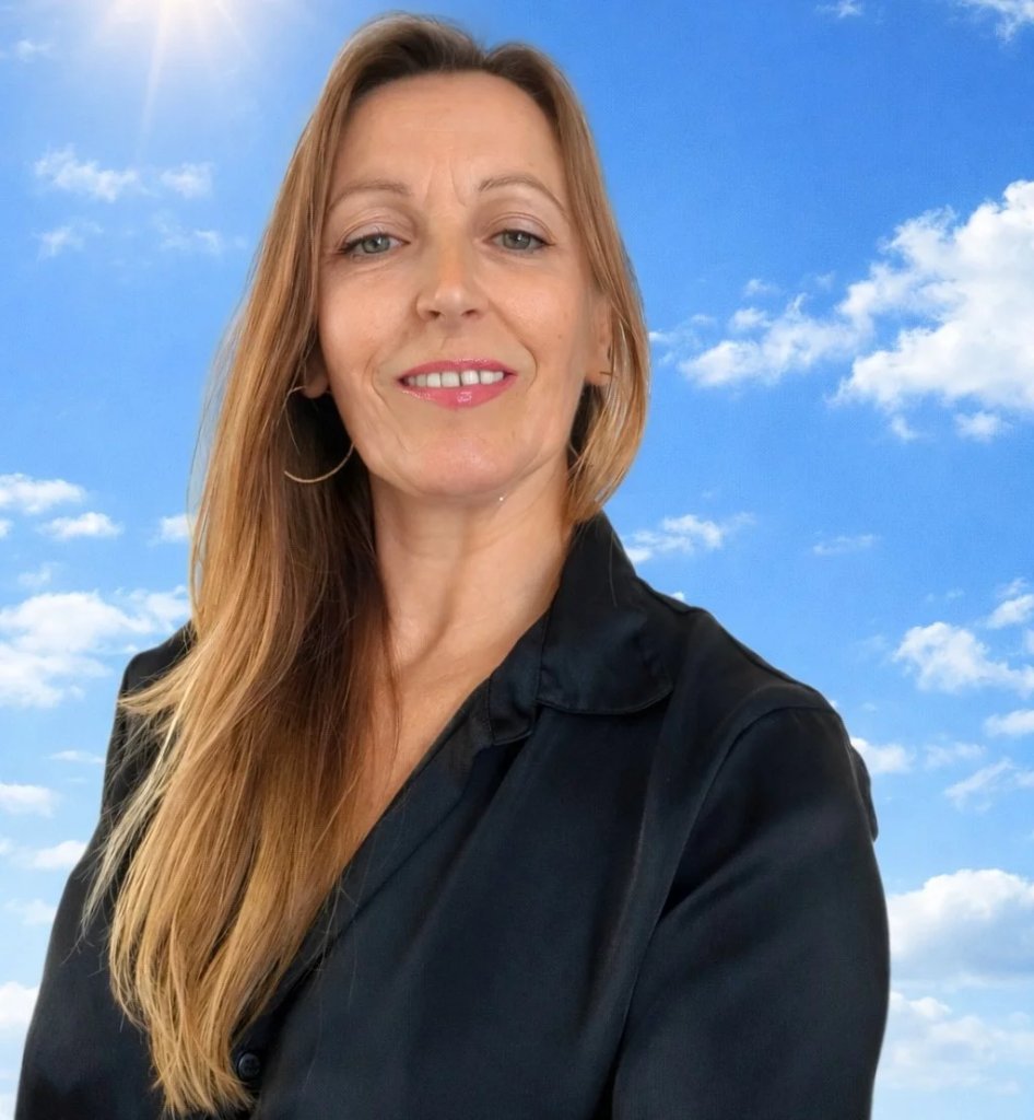 Sandra FERRÉ