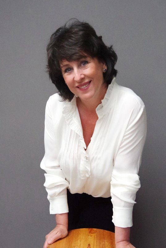 Carine DEI CAMILLO