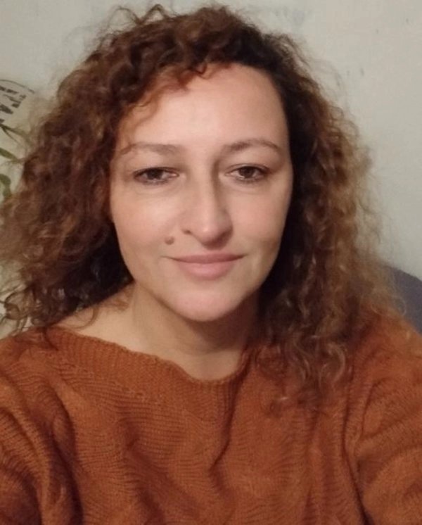 Gaelle PREVOT