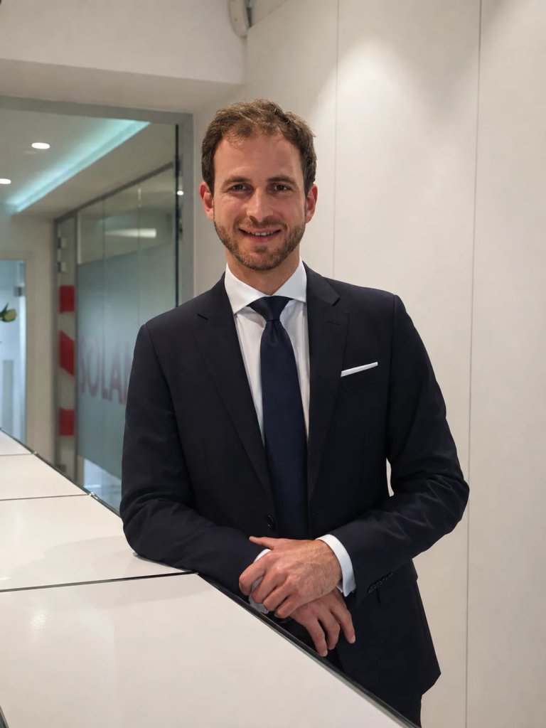 Massimo CALDERARO