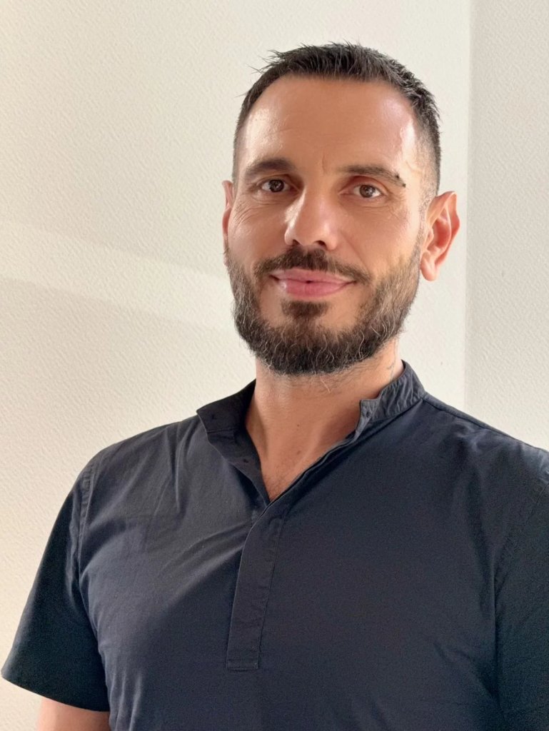 Patrick DIAS