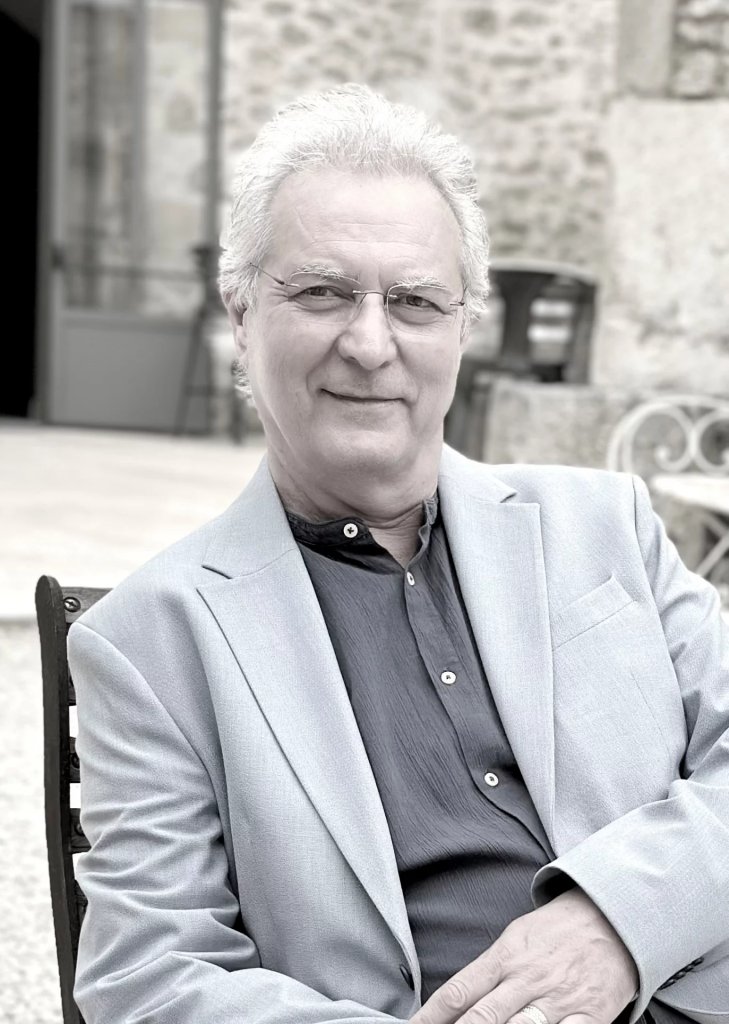 Michel LOMBARD