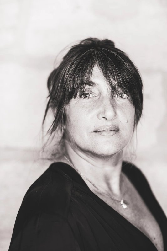 Frédérica ROSA