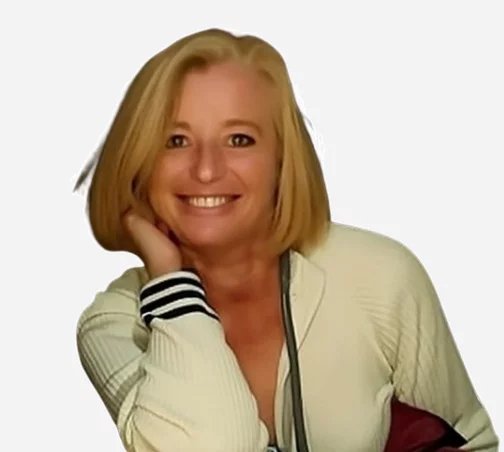 Géraldine BOUSSELET