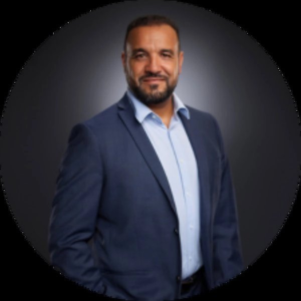 Mouloud MEKAOUI