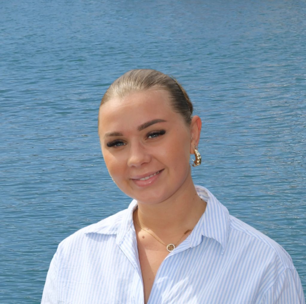 Océane LEROY