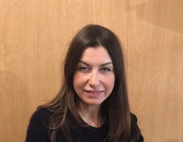 Sandra MOUYAL