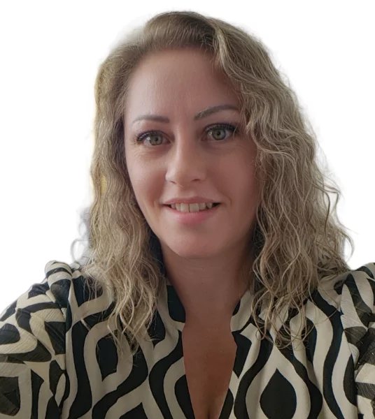 Isabelle BRISSE - RUCH