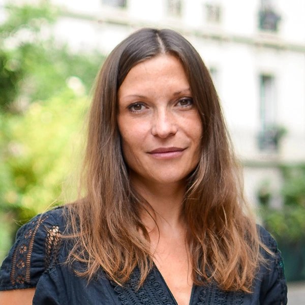 Angélique GRANGER