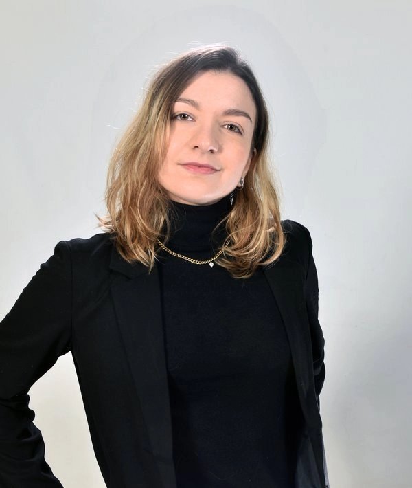 Morgane FOCQUET