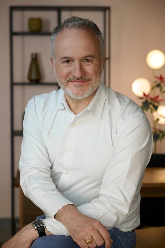Adrien PIERROT
