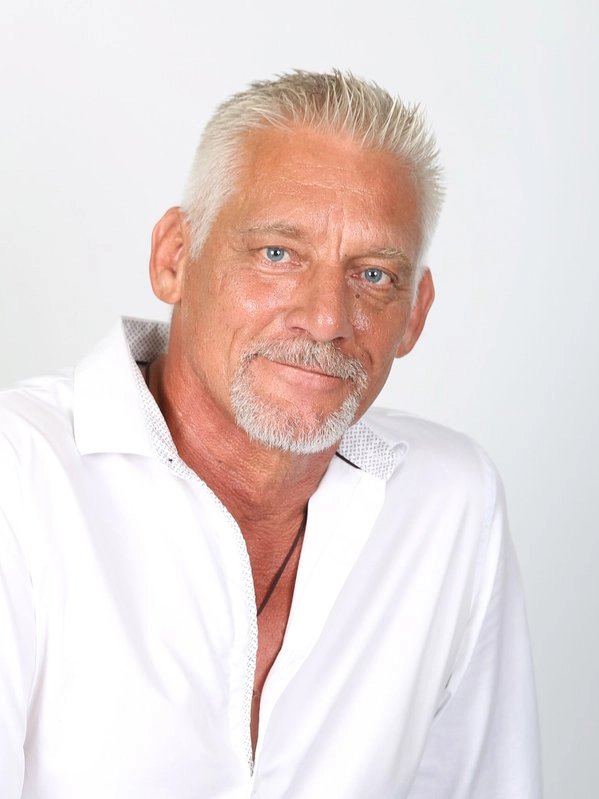 Eric MARQUISE