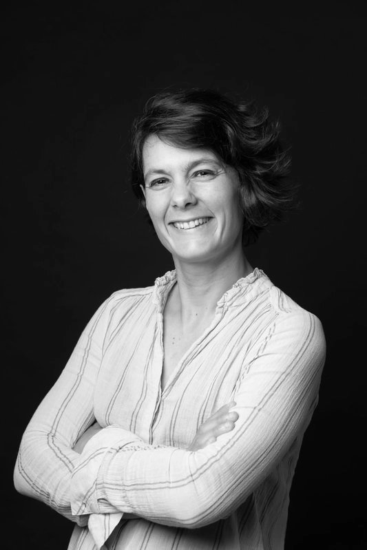 Stéphanie MOSNY-CALVET