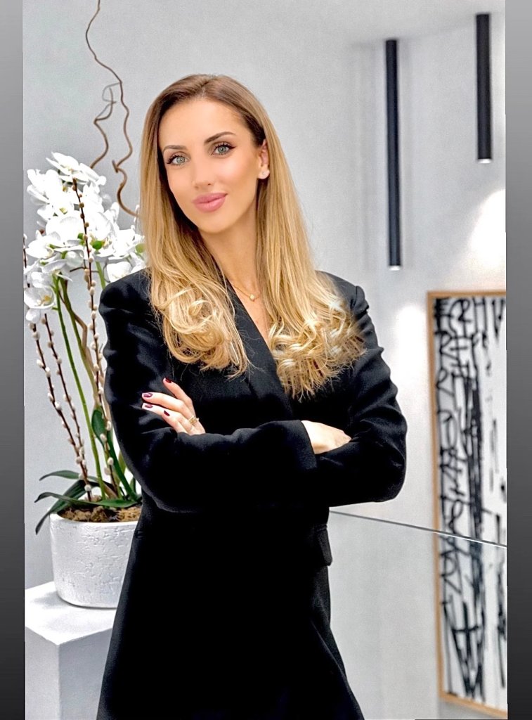 Johanna BENNARROUCHE