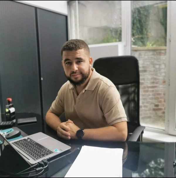 Fouad ELAISSAOUI