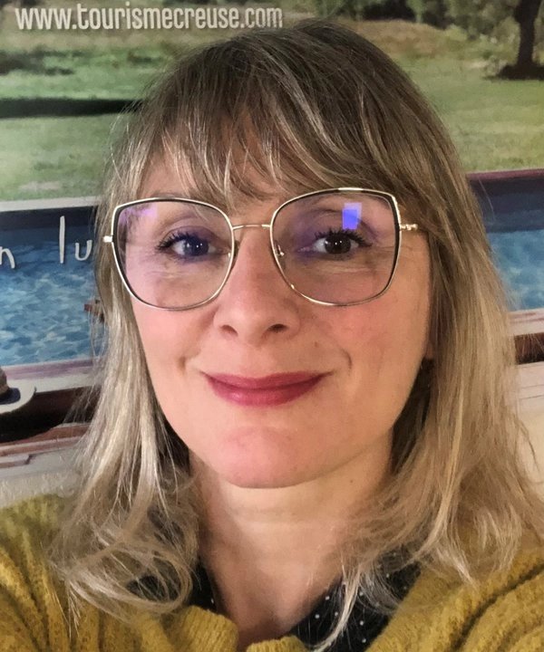 Stéphanie MARCON