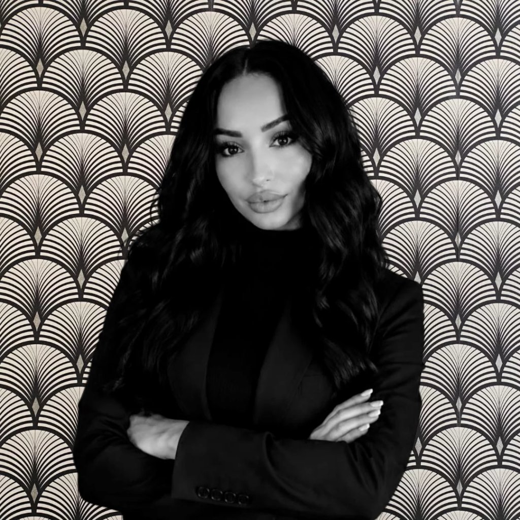 Hinda BOUKRIM