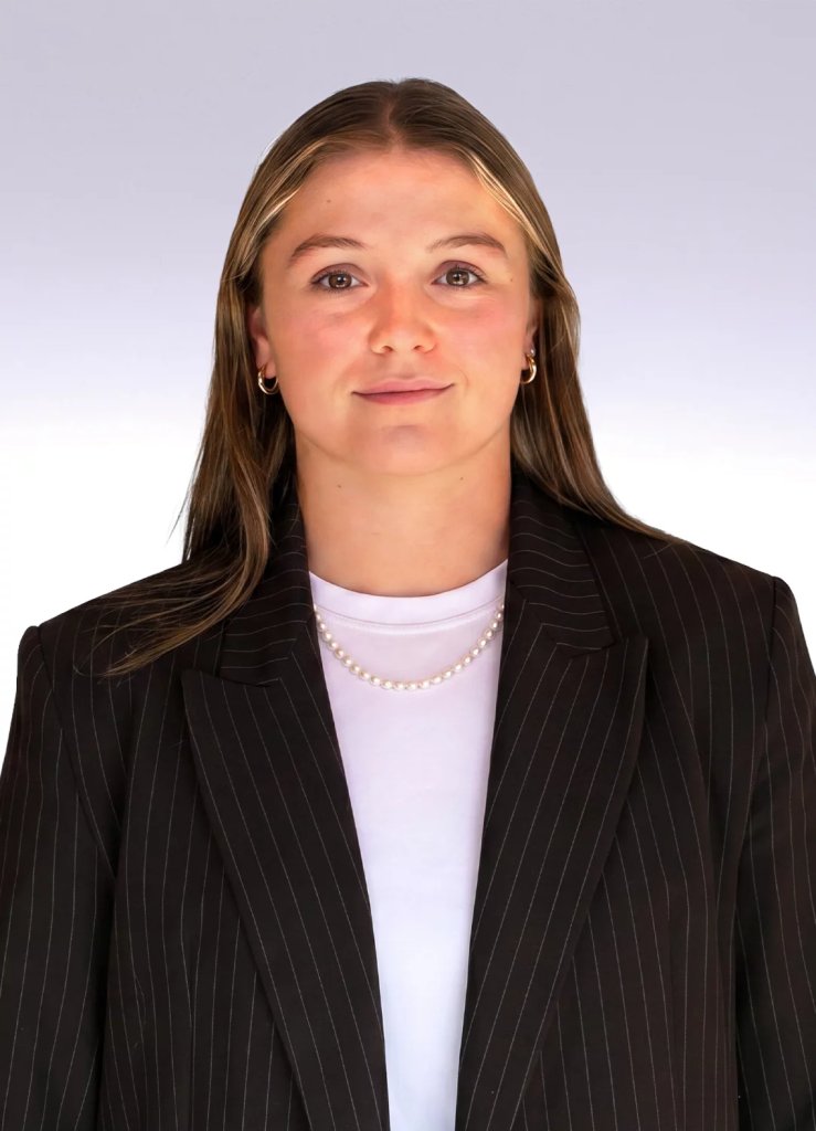Camille GAUGAIN