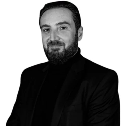 Yannick ROUSSAKOFF
