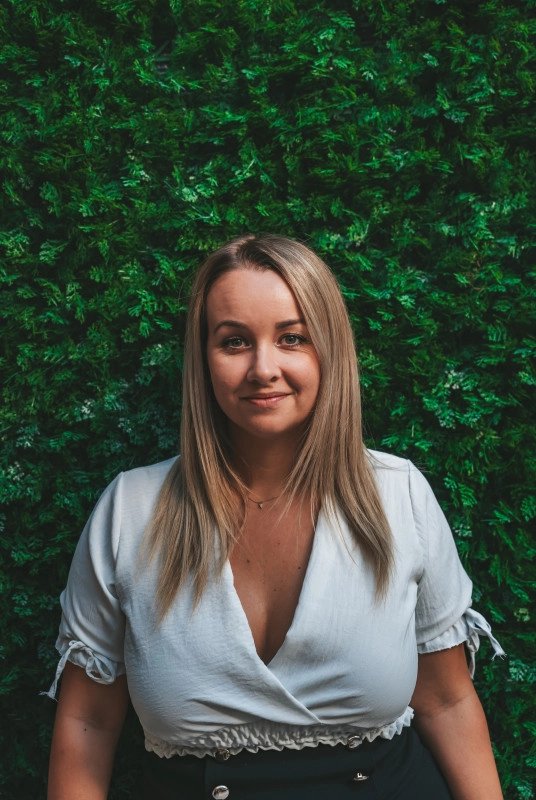 Anne PARISE