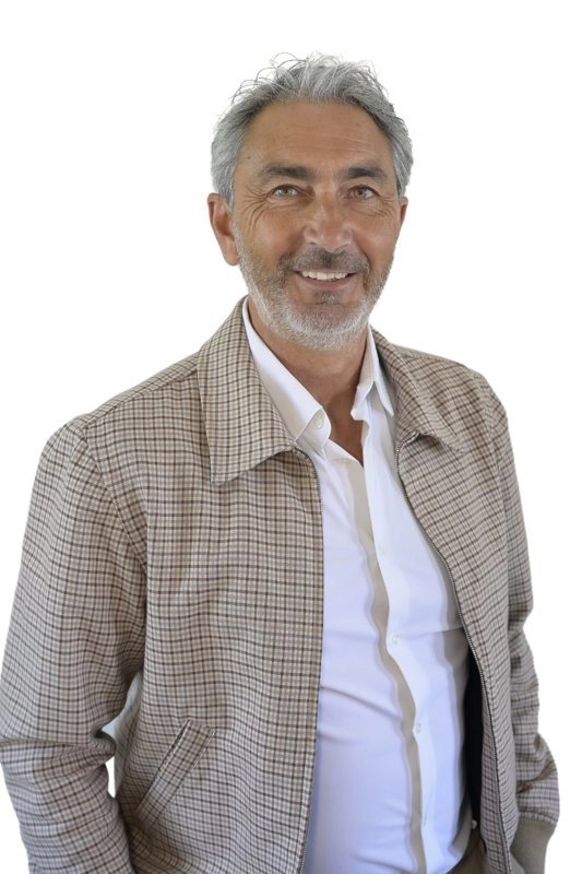 Stephane ROSANI