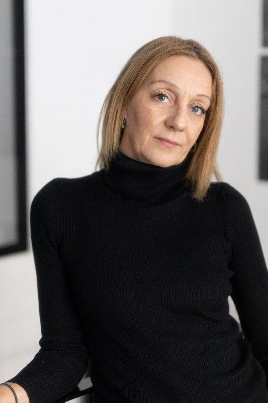 Isabelle DE CREPY