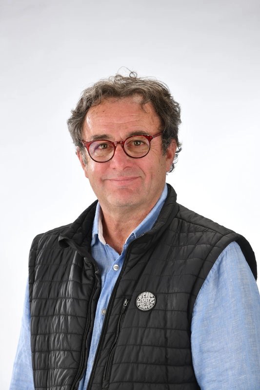 Pascal RIBOUR
