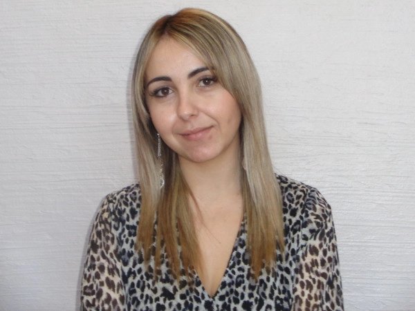 Julie HATIM