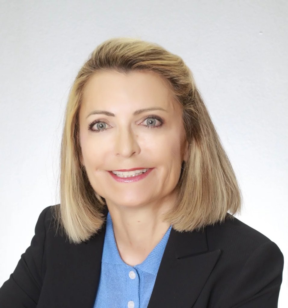 Claudine MAMET