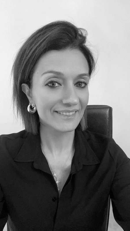 Audrey GRILLI