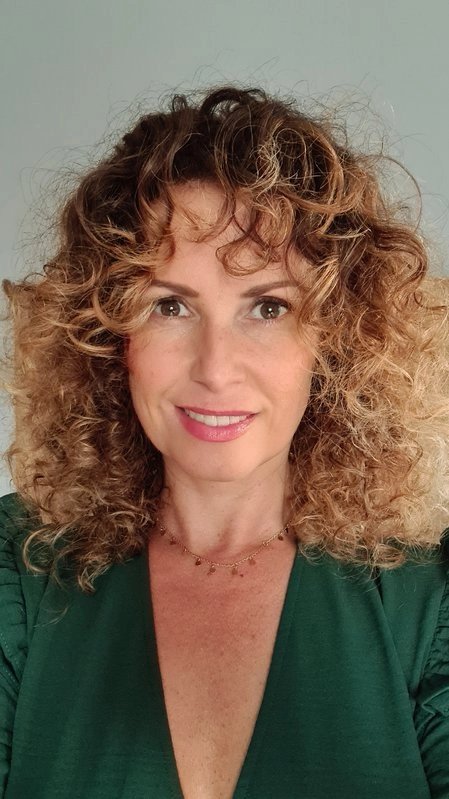 Audrey BONTE