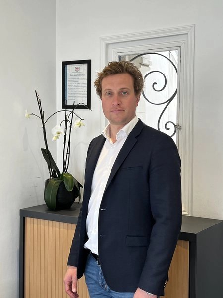 Max NERAMBOURG