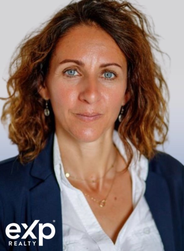 Marine BERREZ